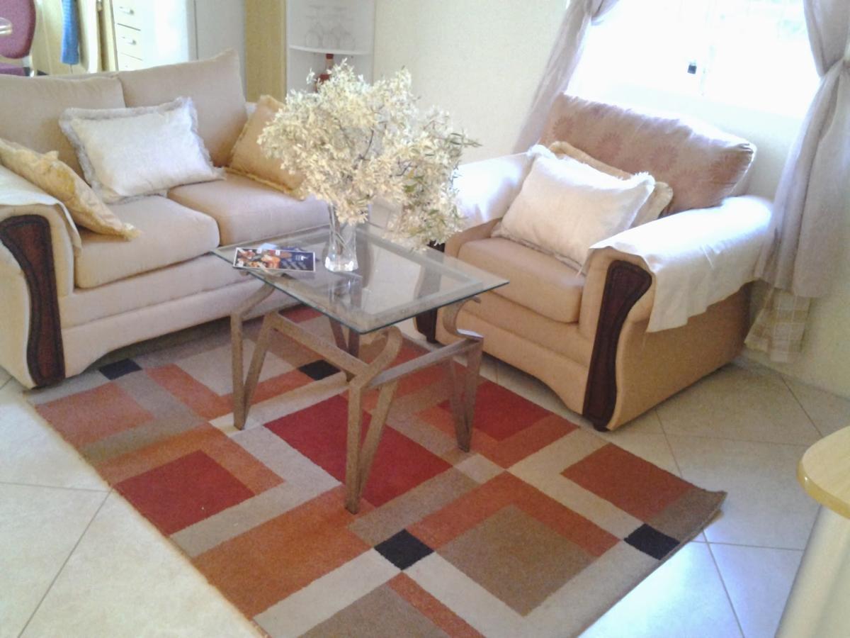 Sungold House Barbados Villa เซนต์ปีเตอร์ ภายนอก รูปภาพ