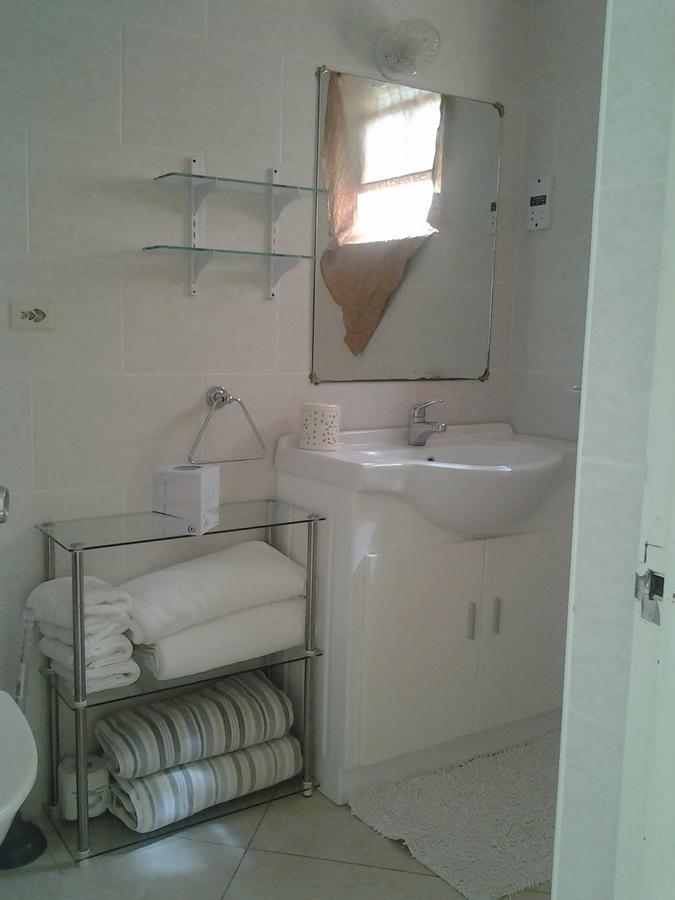 Sungold House Barbados Villa เซนต์ปีเตอร์ ภายนอก รูปภาพ