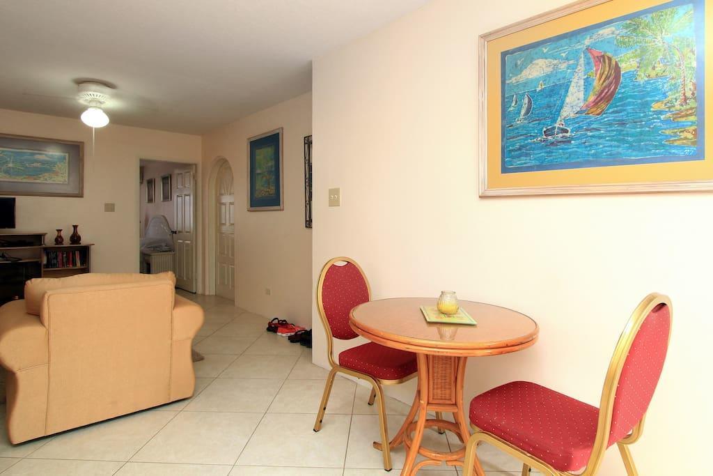 Sungold House Barbados Villa เซนต์ปีเตอร์ ภายนอก รูปภาพ
