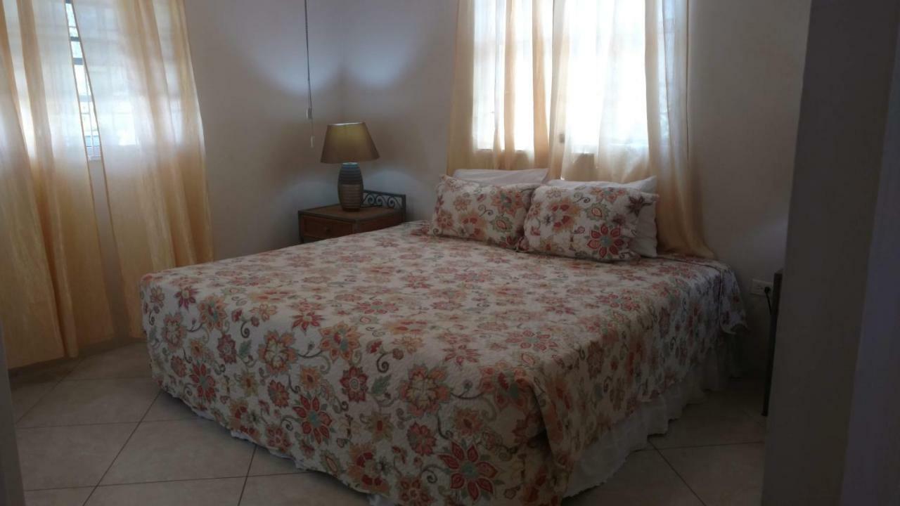 Sungold House Barbados Villa เซนต์ปีเตอร์ ภายนอก รูปภาพ